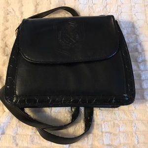 Belle Rose Handbag